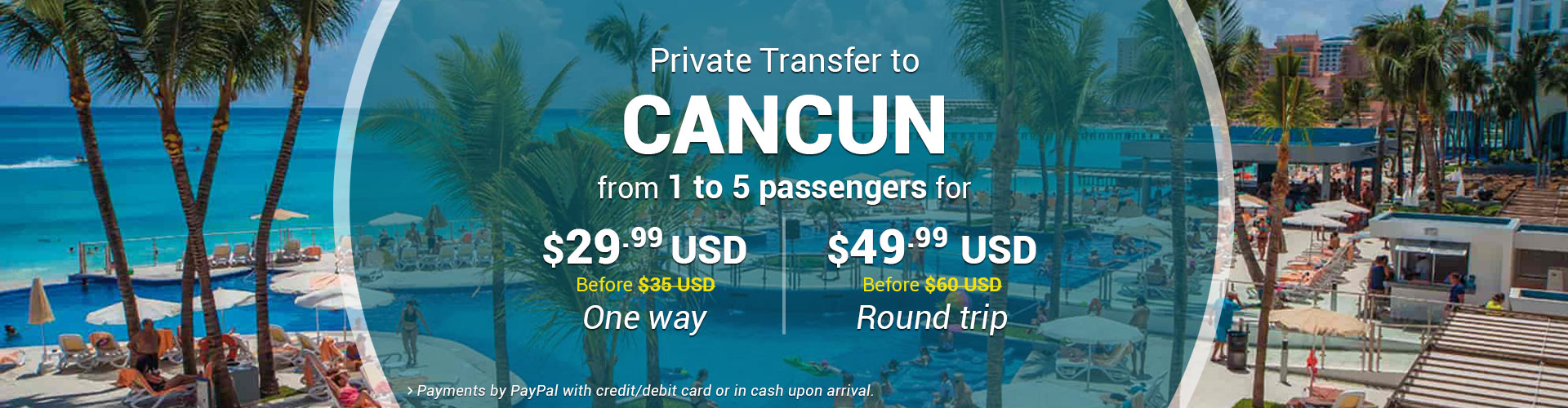 Cancun